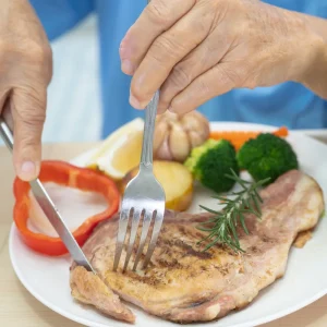 Como Comer Carne de Forma Saudável