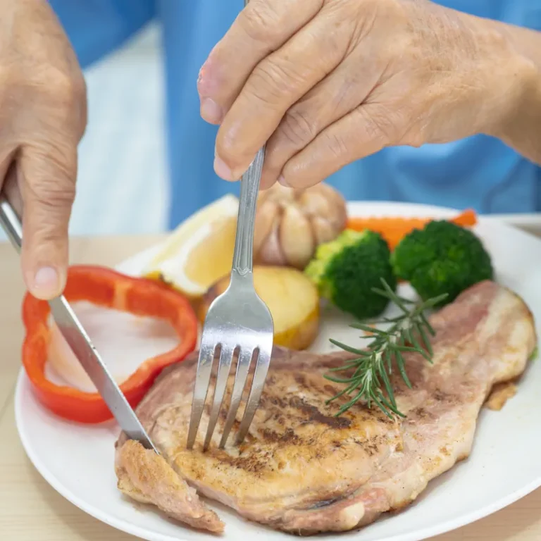 Como Comer Carne de Forma Saudável