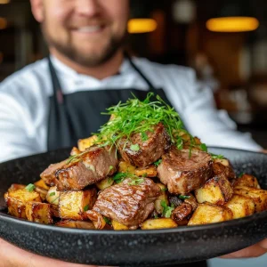 A revanche do carneiro